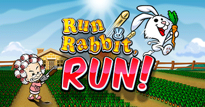 Fortune Fiesta Run Rabbit, Run